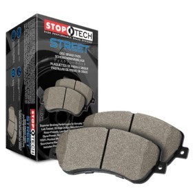 Bremsbeläge von STOPTECH 308.07680