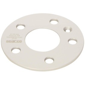 Køb Sporviddeforøger af SPARCO 051STB10 til den lave pris 704,98 DKK