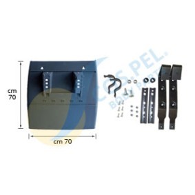 Achetez des Aile COS.PEL 206.90202 à prix pour 99,35 €