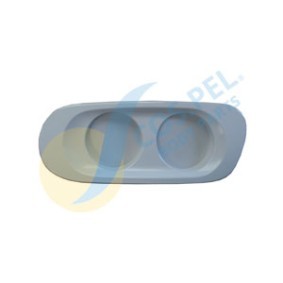 Acquista Mostrina, Paraurti da COS.PEL 1104.10523 a buon mercato per soli 11,88 €