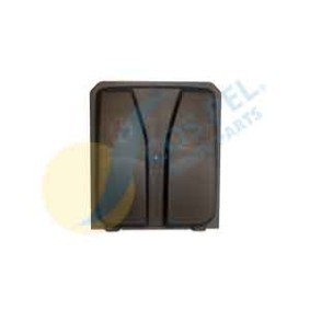 Köp Lock, batterilåda av COS.PEL 1004.10640 till det låga priset 1111,75 kr