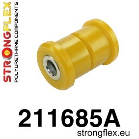 Osta Tukivarren hela StrongFlex:llä 211685A edullisesti hintaan 90,02 €
