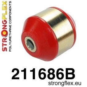 Lagerung, Lenker von StrongFlex 211686B