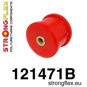 MITSUBISHI Lagerung, Differential von StrongFlex