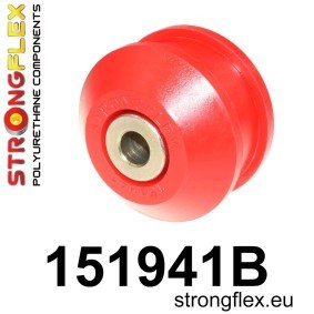 Osta Tukivarren hela StrongFlex:llä 151941B edullisesti hintaan 72,56 €