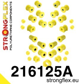 Lagerung, Lenker von StrongFlex 216125A