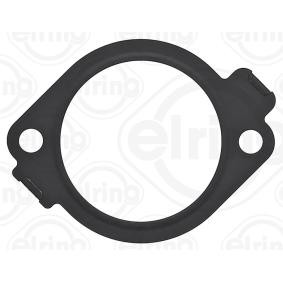 Compre Junta de colector de admisión de ELRING online para SILVERADO 2500 HD Extended Cab Pickup a precios moderados