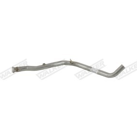 Achetez des Tuyau d'échappement WALKER 10966 à prix pour 71,37 €
