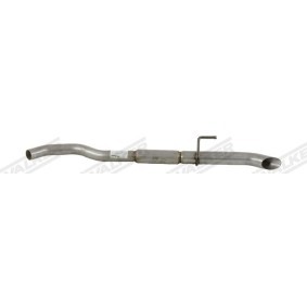 Achetez des Silencieux arrière WALKER 25265 à prix pour 66,50 €