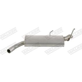 Antriebslager, Generator des Herstellers WALKER - Originalware Artikelnummer: 25324