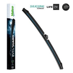 Achetez des Essuie-glace VALEO 566004 à prix pour 16,11 €