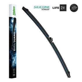 Scheibenwischer von VALEO für XD3 (G01) günstig online kaufen