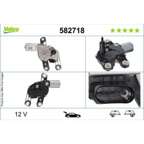 Scheibenwischermotor 582718