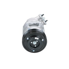 Klimakompressor von BV PSH für Corsavan Mk IV (E) Kastenwagen (X15) günstig online kaufen