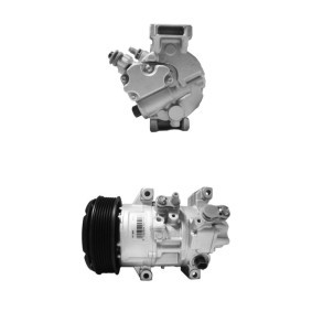 Acquista Compressore aria condizionata da BV PSH 090.195.040.050 a buon mercato per soli 432,89 €