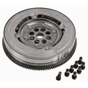 Compre Volante do motor da SACHS 2295 701 009 a um preço baixo por 877,93 €