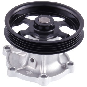 Achetez des Pompe à eau GATES WP0227 à prix pour 58,19 €