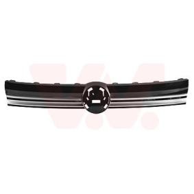 Kühlergrill 5707518