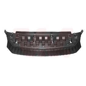 Compre Revestimento, saia frontal da VAN WEZEL 7631500 a um preço baixo por 42,49 €