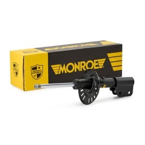 Stoßdämpfer von MONROE