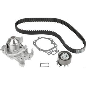 Achetez des Kit de distribution + pompe à eau HERTH+BUSS JAKOPARTS J1101009 à prix pour 154,09 €