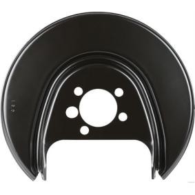 Compre Chapa deflectora, disco de travão da HERTH+BUSS JAKOPARTS J3340817 a um preço baixo por 14,82 €