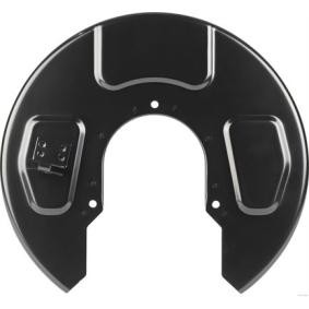 Compre Chapa deflectora, disco de travão da HERTH+BUSS JAKOPARTS J3340819 a um preço baixo por 20,57 €