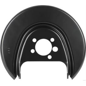 Compre Chapa deflectora, disco de travão da HERTH+BUSS JAKOPARTS J3350817 a um preço baixo por 14,28 €