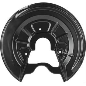 Compre Chapa deflectora, disco de travão da HERTH+BUSS JAKOPARTS J3350818 a um preço baixo por 19,26 €