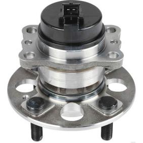 Radlagersatz J4710325 von HERTH+BUSS JAKOPARTS günstig für 167,22 € online kaufen