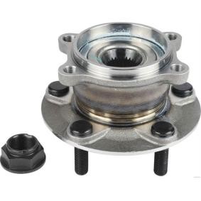 Comprar Juego de cojinete de rueda de HERTH+BUSS JAKOPARTS J4713052 a bajo precio de 148,42 €