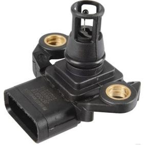 Kjøp Ladetrykk-sensor av HERTH+BUSS JAKOPARTS J5700915 til den lave prisen 403,44 NOK