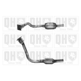 Compre Catalisador de QUINTON HAZELL online para FELICIA I Combi (6U5) a preços moderados