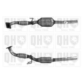 Acquista Catalizzatore da QUINTON HAZELL QCAT80091H a buon mercato per soli 227,06 €
