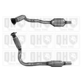 Acquista Catalizzatore da QUINTON HAZELL QCAT80108H a buon mercato per soli 228,01 €