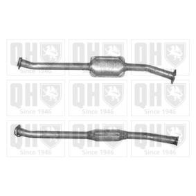Katalysator QCAT80142H