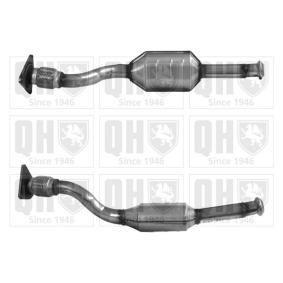 Acquista Catalizzatore da QUINTON HAZELL QCAT80144H a buon mercato per soli 195,66 €