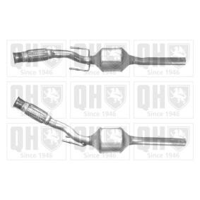 Katalysator QCAT80162H