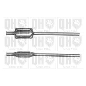 Katalysator QCAT80170H