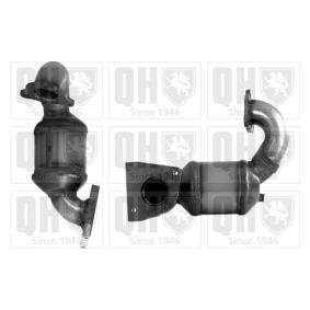 Acquista Catalizzatore da QUINTON HAZELL QCAT80183H a buon mercato per soli 235,40 €