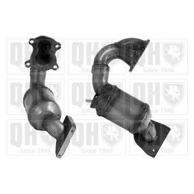 Acquista Catalizzatore da QUINTON HAZELL QCAT80232H a buon mercato per soli 257,04 €