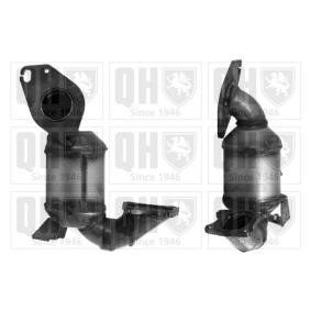 Acquista Catalizzatore da QUINTON HAZELL QCAT80241H a buon mercato per soli 257,53 €