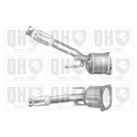 Katalysator QCAT80307H von QUINTON HAZELL günstig für 307,12 € online kaufen