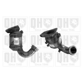 Acquista Catalizzatore da QUINTON HAZELL QCAT80322H a buon mercato per soli 250,45 €