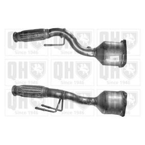 Katalysator QCAT80336H