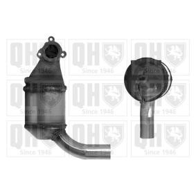 Acquista Catalizzatore da QUINTON HAZELL QCAT80347H a buon mercato per soli 339,50 €