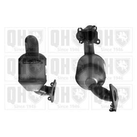 Acquista Catalizzatore da QUINTON HAZELL QCAT80380H a buon mercato per soli 365,43 €