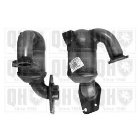 Acquista Catalizzatore da QUINTON HAZELL QCAT80382H a buon mercato per soli 244,00 €
