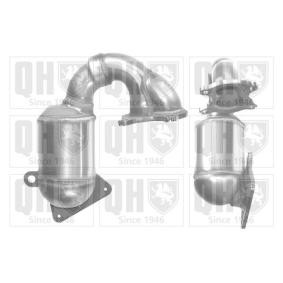 Katalysator QCAT80417H