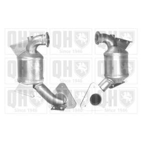 Acquista Catalizzatore da QUINTON HAZELL QCAT80424H a buon mercato per soli 322,54 €